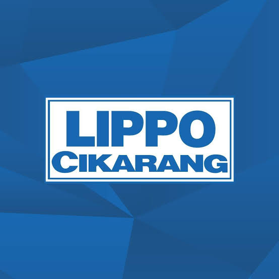 RumahLippoCikarang Logo