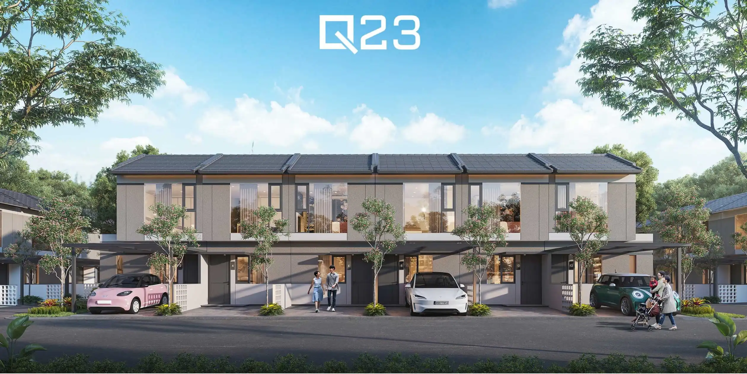 Type Q23